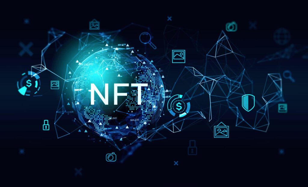 Ce sunt NFT-urile si de ce cumpara lumea la preturi exagerate? Non-fungibile Token (NFT)