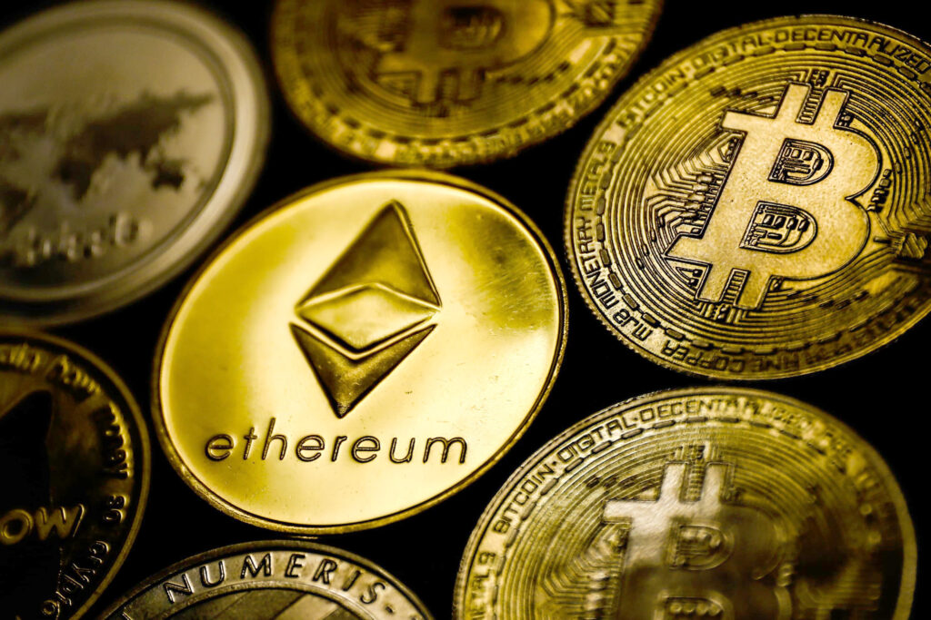 Cryptomonede