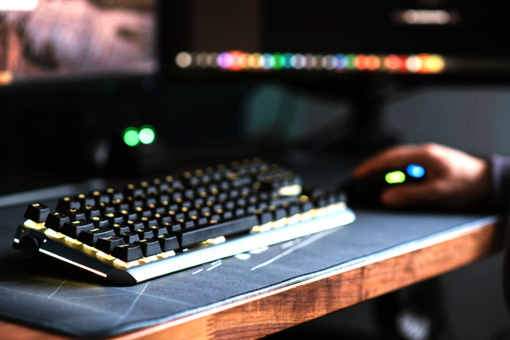 Crypto Gaming