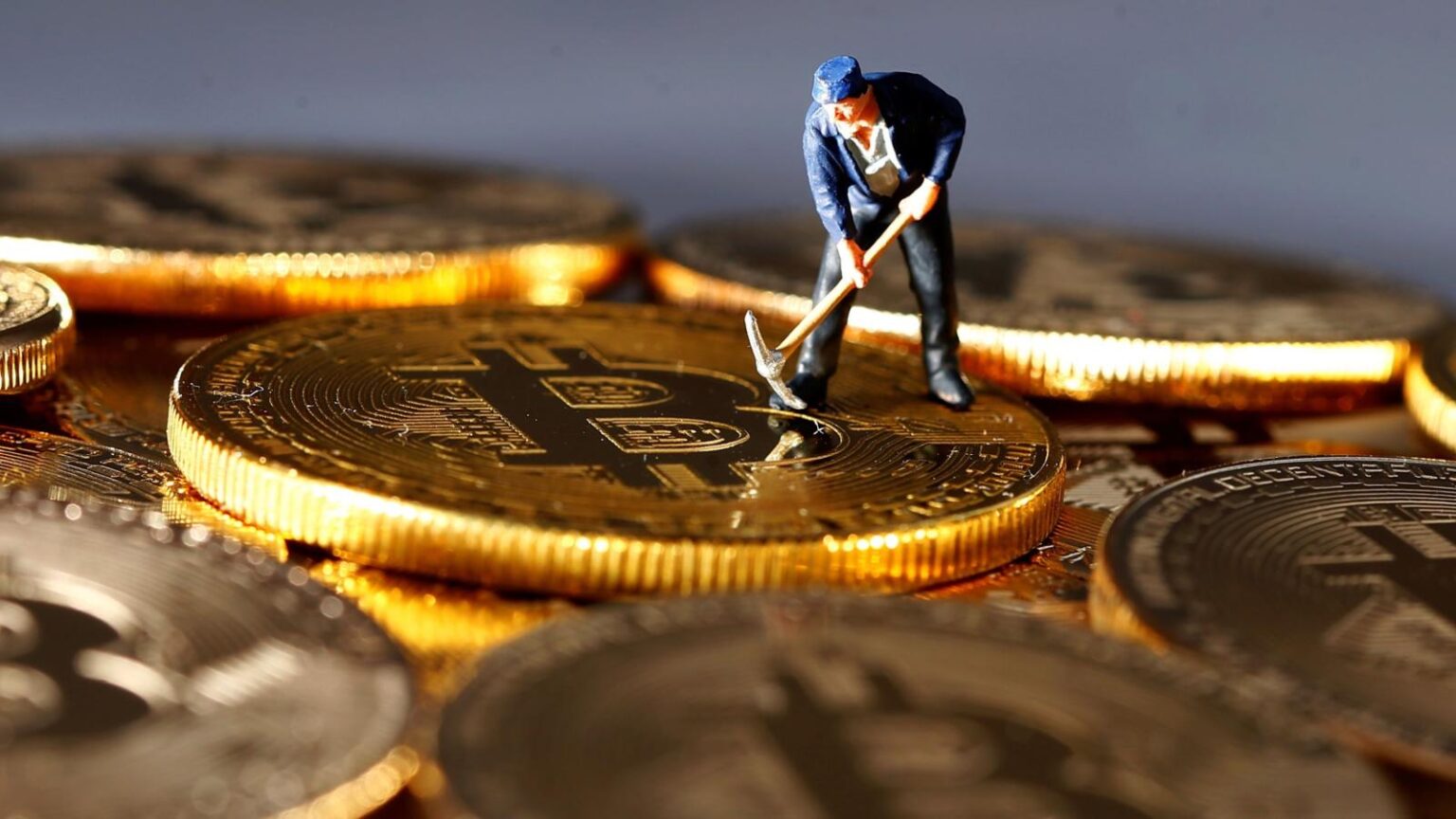 Minarea “Aurului Digital” Minarea Bitcoin