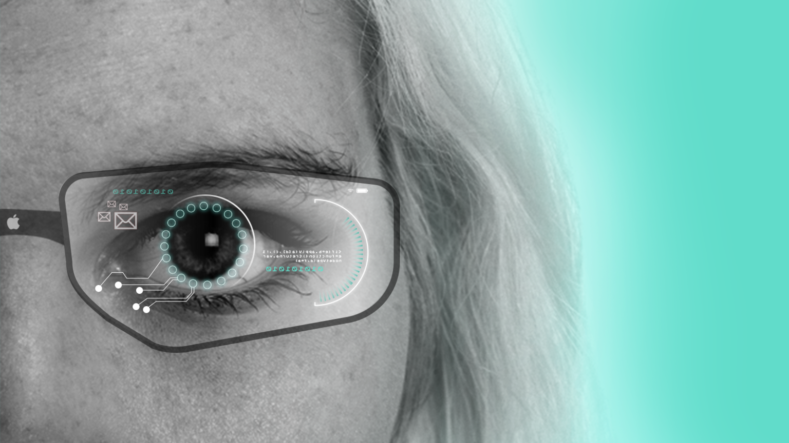 Cel mai mare indiciu despre Apple Glass a fost dezvăluit Apple glasses