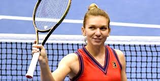 Simona Halep: O Prezență Constantă În Topul WTA Simona Halep