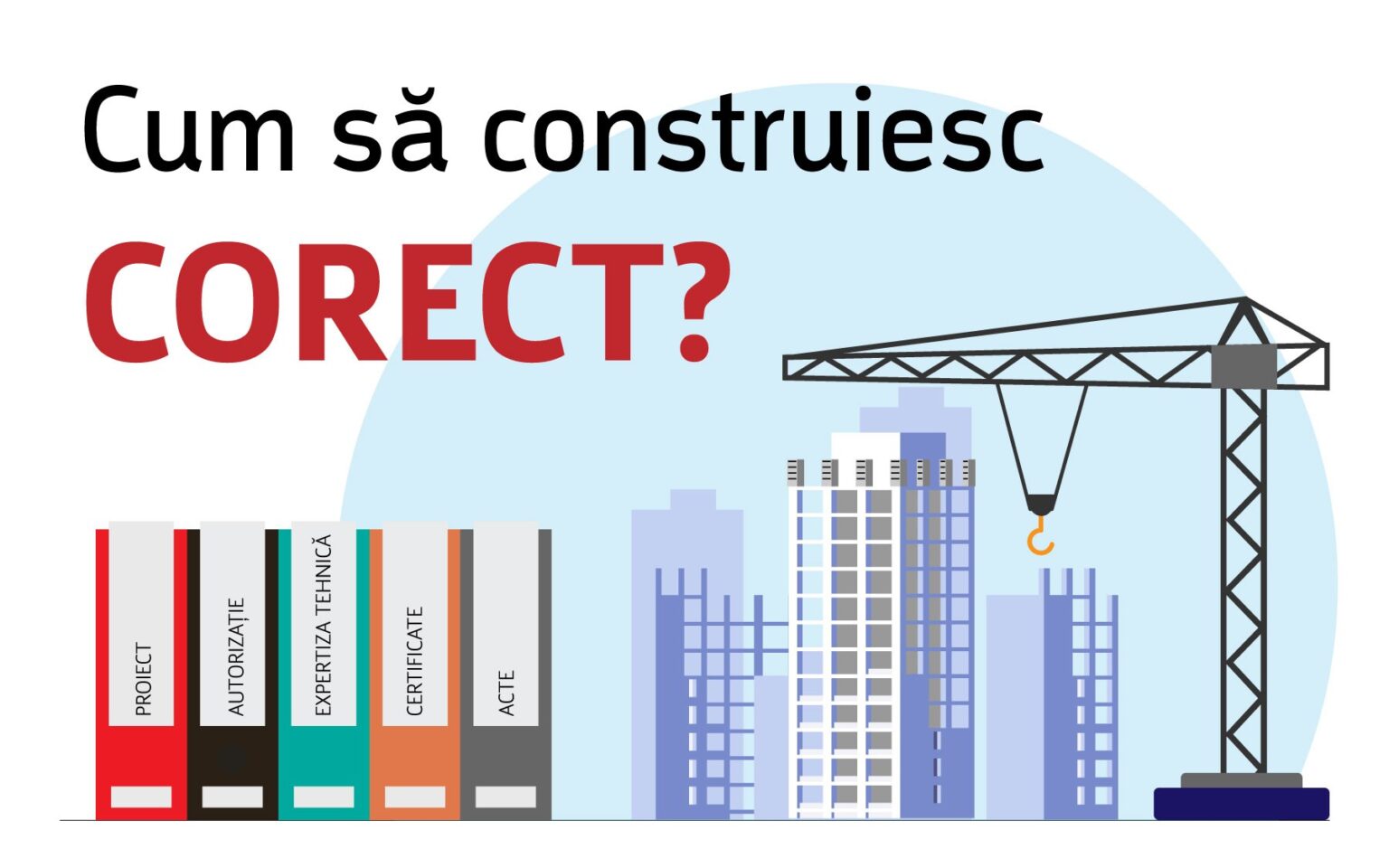 Construcții Fără Autorizație: Riscuri și Consecințe Legale Cum sa construiesc corect