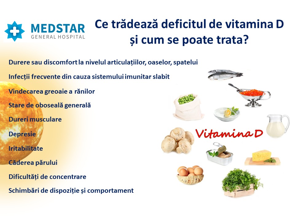 Vitamina-D