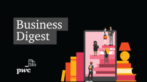 Business Digest: Cum Să Navighezi în Tendințele Economice Actuale Business Digest