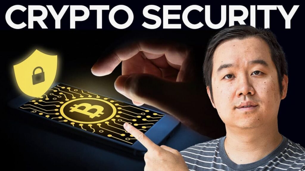 Utilizarea criptografiei în securizarea tranzacțiilor cu criptomonede Crypto security